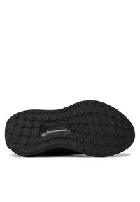 Adidas - adidas Sneakersy Ubounce Dna C IF6805 Czarny. Kolor: czarny. Materiał: materiał