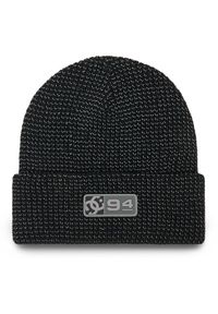 Czapka DC Shoes. Kolor: czarny #1