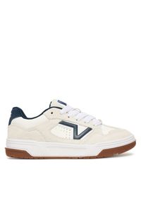 Sneakersy Vans. Kolor: biały #1