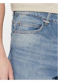 United Colors of Benetton - United Colors Of Benetton Jeansy 4VKEUE01D Niebieski Regular Fit. Kolor: niebieski