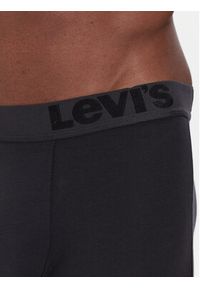Levi's® Komplet 3 par bokserek 37149-0296 Czarny. Kolor: czarny. Materiał: bawełna #6