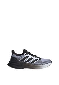 Adidas - Buty Ultrarun 5 Running. Kolor: czarny, biały, wielokolorowy. Sport: bieganie
