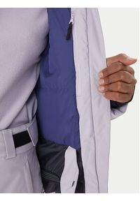 Rossignol Kurtka narciarska Staci RLOWJ02 Fioletowy Regular Fit. Kolor: fioletowy. Materiał: syntetyk. Sport: narciarstwo #6