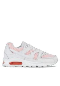 Sneakersy Nike. Kolor: biały #1