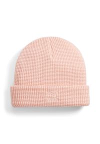 Czapka Puma Archive Mid Fit. Kolor: różowy