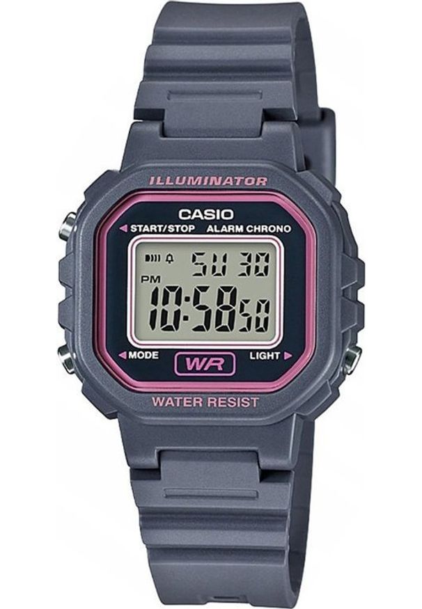 Casio Zegarek Dziecięcy Casio LA-20WH-8ADF ( 30 mm)