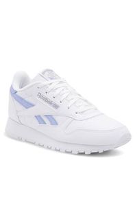 Reebok Sneakersy Classic Vegan GY8817 Biały. Kolor: biały. Model: Reebok Classic #3