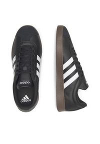 Adidas - adidas Sneakersy Vl Court Base ID3712 Czarny. Kolor: czarny. Materiał: syntetyk #10