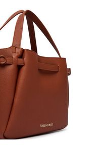 VALENTINO - Valentino Torebka Medea VBS9Q804 Brązowy. Kolor: brązowy. Materiał: skórzane #8