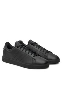 Adidas - adidas Sneakersy Advantage 2.0 IG9173 Czarny. Kolor: czarny. Model: Adidas Advantage #4