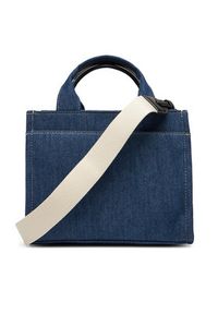 DKNY Torebka R52ADC80 Niebieski. Kolor: niebieski #4