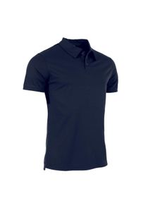 REECE - Koszulka polo dla dzieci Reece Australia Eliot. Typ kołnierza: polo. Kolor: niebieski. Materiał: skóra, materiał #2