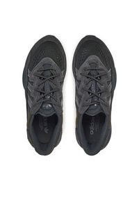 Adidas - adidas Sneakersy OZWEEGO JI2637 Szary. Kolor: szary. Materiał: skóra #3