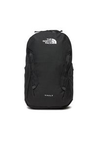 The North Face Plecak Vault NF0A3VY24H01 Czarny. Kolor: czarny. Materiał: materiał #3