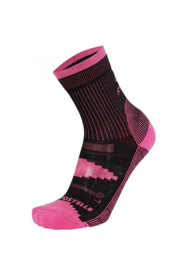 RYWAN - Skarpety damskie Rywan Compostelle Climasocks. Kolor: czarny. Sport: turystyka piesza
