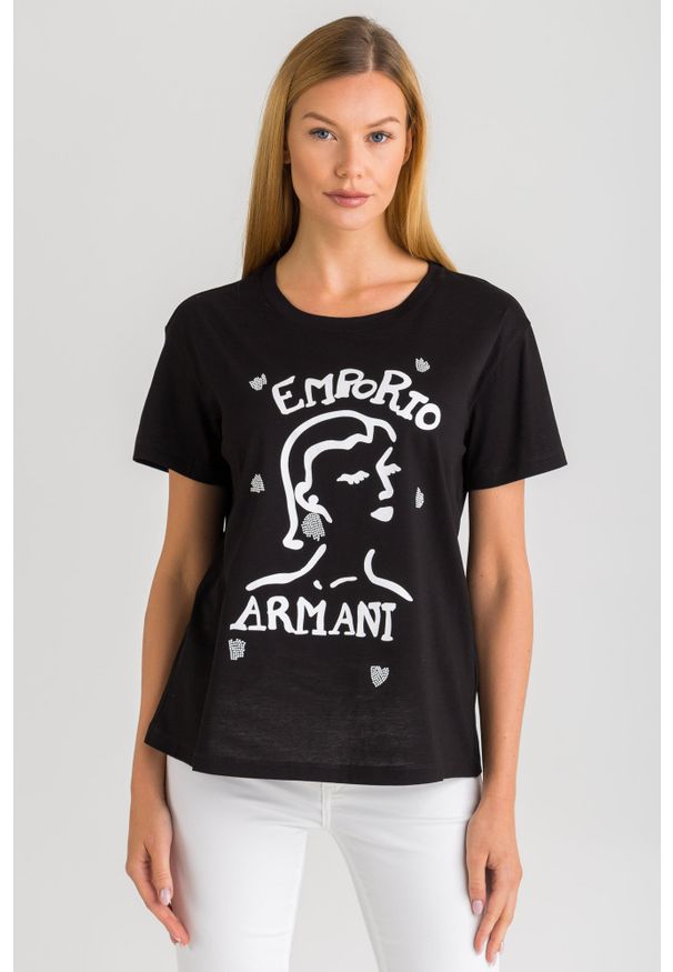 T-shirt Emporio Armani