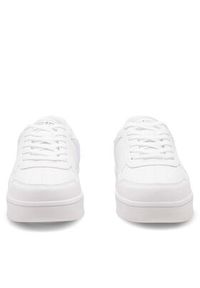 Beverly Hills Polo Club Sneakersy 24PS1002 Biały. Kolor: biały #6