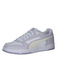 Puma Buty Rbd Game Low 38637318. Kolor: szary, wielokolorowy, biały. Sport: turystyka piesza #1