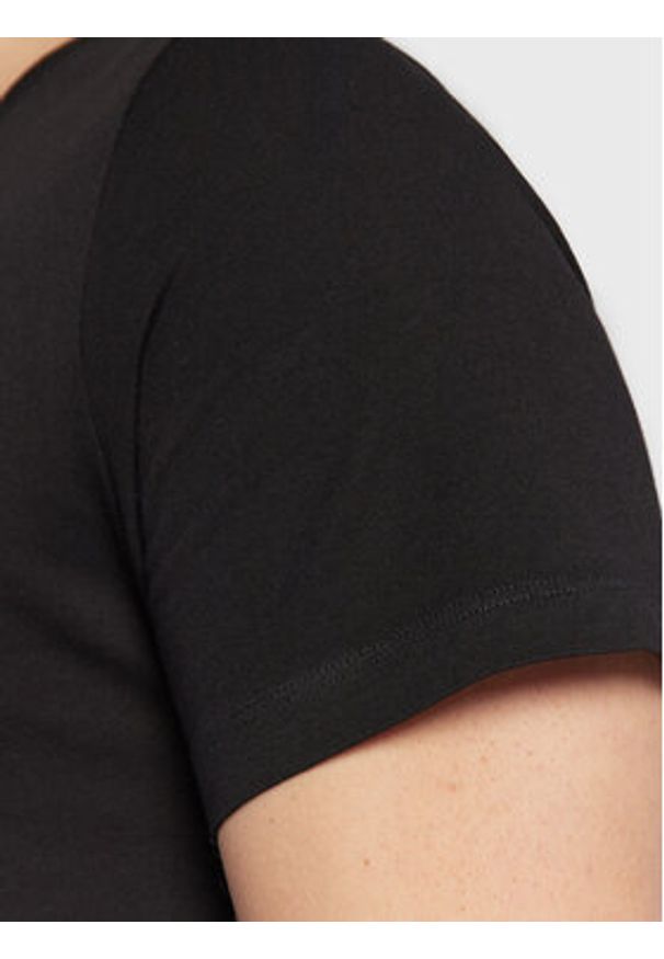 BOSS - Boss Komplet 3 t-shirtów Classic 50475284 Kolorowy Regular Fit. Materiał: bawełna. Wzór: kolorowy