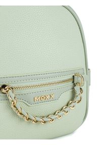 MEXX Plecak MEXX-S-009-07 Zielony. Kolor: zielony