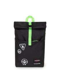 Plecak Eastpak Up Roll. Kolor: czarny. Styl: casual #1