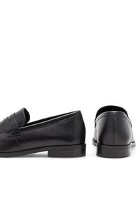 Sergio Bardi Mokasyny ARC-C1008-01SB Czarny. Kolor: czarny. Materiał: skóra #2