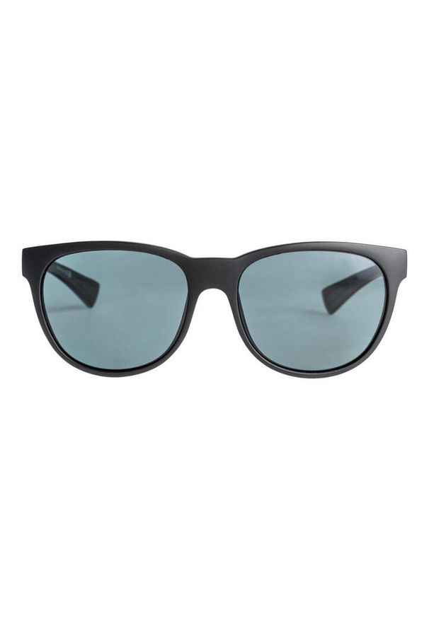 Roxy - Okulary przeciwsłoneczne dla Kobiety GINA POLARIZED Multicolore. Kolor: czarny. Materiał: tkanina