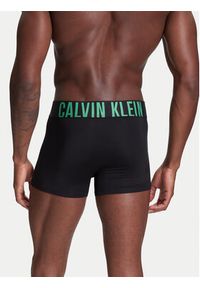 Calvin Klein Underwear Komplet 3 par bokserek 000NB3775A Czarny. Kolor: czarny. Materiał: syntetyk #6