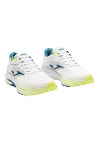 Buty do biegania męskie Joma Speed. Kolor: biały