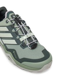 Adidas - adidas Trekkingi Terrex Skychaser GORE-TEX IH1101 Zielony. Kolor: zielony. Materiał: materiał #5