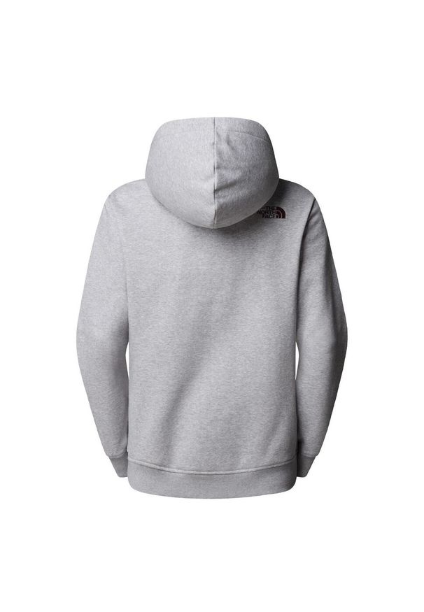 The North Face Bluza Drew Peak Nf0A89Ehfb3. Kolor: szary