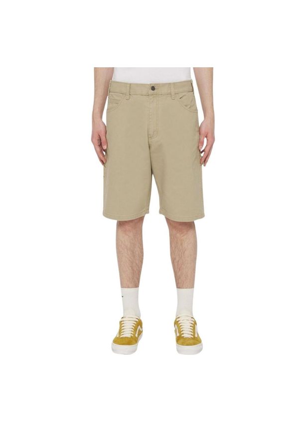 Szorty Dickies Dickies. Kolor: beżowy