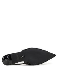 Steve Madden Szpilki Vixyn SM11003536 Czarny. Kolor: czarny. Materiał: materiał. Obcas: na szpilce #5