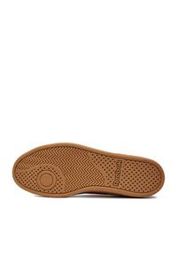 Reebok Sneakersy CEO-COURT RETRO 100229950 Czerwony. Kolor: czerwony. Materiał: zamsz, skóra #7