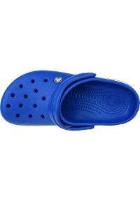 Buty Crocs Crocband 11016-4JN białe. Kolor: biały