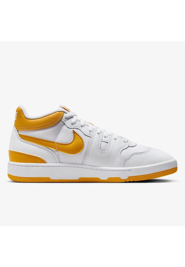 Buty Sportowe Męskie Nike Attack QS SP. Kolor: biały