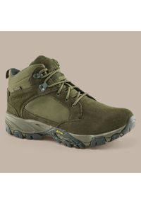 CRAGHOPPERS - Buty trekkingowe Craghoppers Salado. Kolor: zielony #1