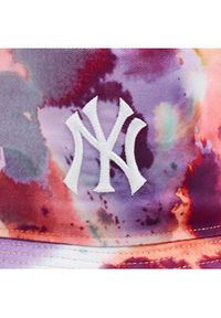 47 Brand Czapka z daszkiem MLB New York Yankees Day Glow '47 BUCKET B-DGLBK17PTF-VL Kolorowy. Materiał: materiał. Wzór: kolorowy