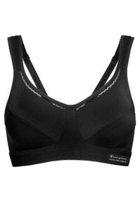 Biustonosz treningowy Shock Absorber Active Classic Support. Kolor: czarny
