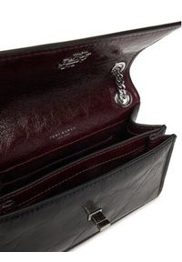 Tory Burch Torebka Kira 176642 Czarny. Kolor: czarny. Materiał: skórzane #4