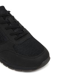 Bugatti Sneakersy 325-ATL02-5000 Czarny. Kolor: czarny. Materiał: materiał #3