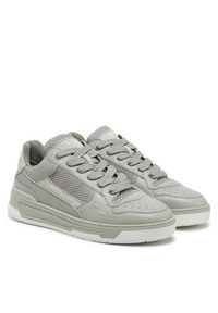 Filling Pieces Sneakersy Cruiser Crumbs 64427541002 Szary. Kolor: szary. Materiał: skóra #6