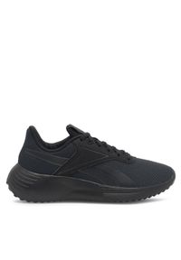 Reebok Buty do biegania Lite 3.0 HR0161 Czarny. Kolor: czarny. Materiał: materiał