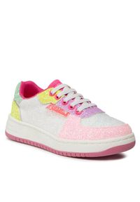 Billieblush Sneakersy U19359 Różowy. Kolor: różowy #1