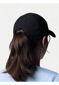 columbia - Columbia Czapka z daszkiem Silver Ridge™ IV Ball Cap 2121141 Czarny. Kolor: czarny. Materiał: nylon, poliamid #5