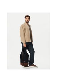 Nerka Tommy Jeans. Kolor: niebieski #1