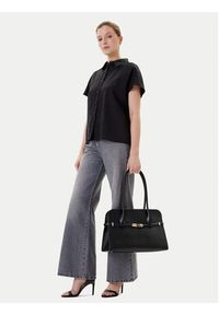 Furla Torebka Goccia M WB01504 BX3104 O6000 Czarny. Kolor: czarny. Materiał: skórzane #5