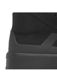 Adidas - adidas Sneakersy ZNSORED HI GZ2292 Czarny. Kolor: czarny. Materiał: materiał #4