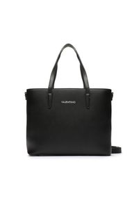 VALENTINO - Torebka Valentino. Kolor: czarny