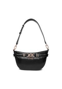 Guess Torebka Cirene HWTG96 68180 Czarny. Kolor: czarny. Materiał: skórzane #5